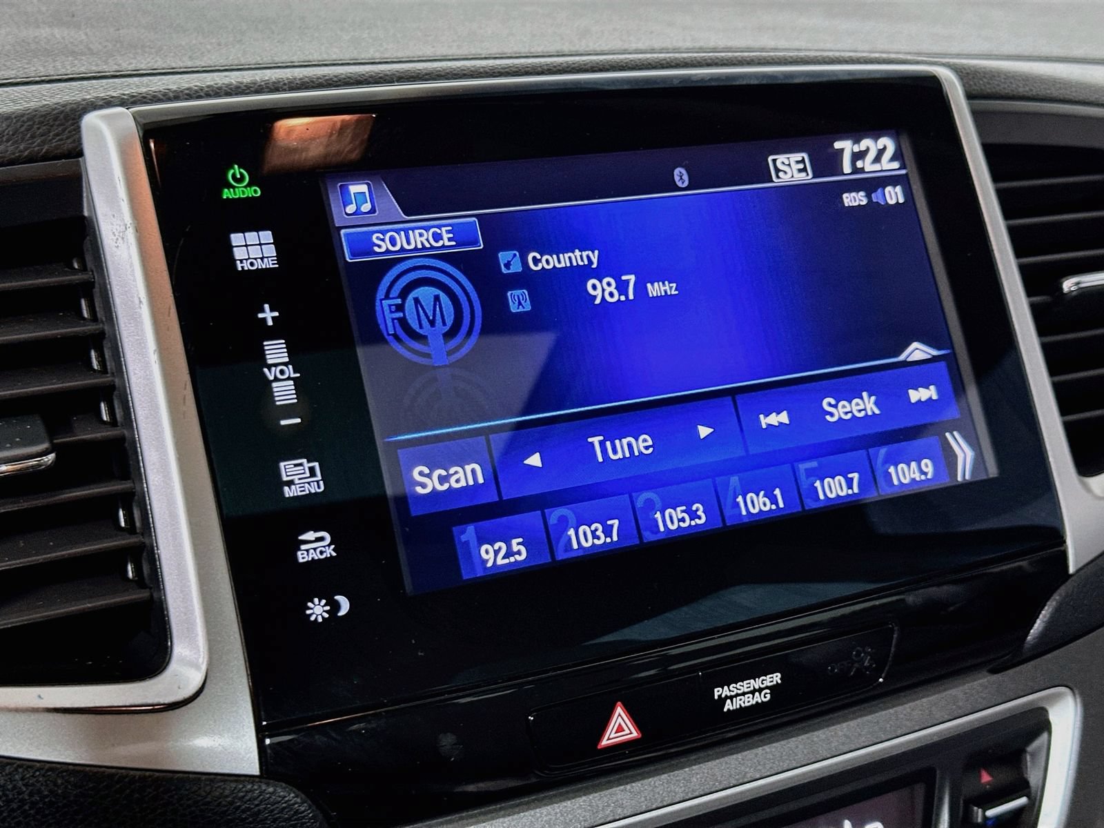 Used 2016 Honda Pilot EX-L image 15
