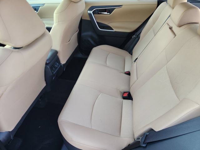 Certified 2025 Toyota RAV4 XLE w/ Convenience Package AWD/4WD image 26