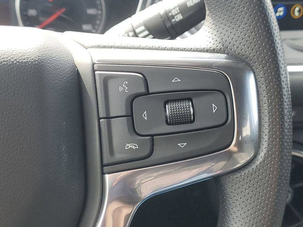 Certified 2023 Chevrolet Blazer LT w/ Convenience Package FWD image 10