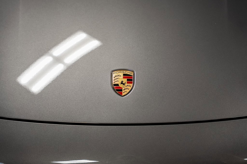 Used 2021 Porsche 911 Carrera S image 5