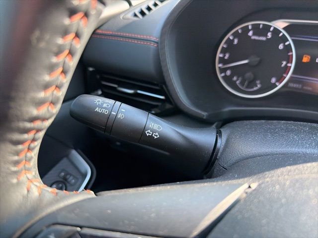 Used 2023 Nissan Sentra SR w/ Midnight Edition Package image 35