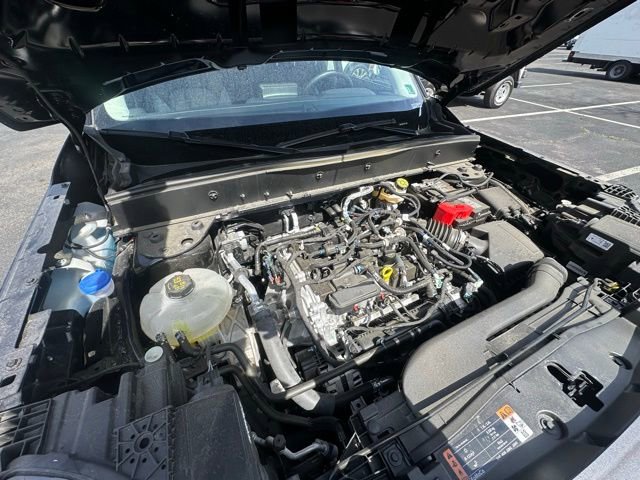 Used 2024 Ford Bronco Sport Big Bend w/ Convenience Package image 16