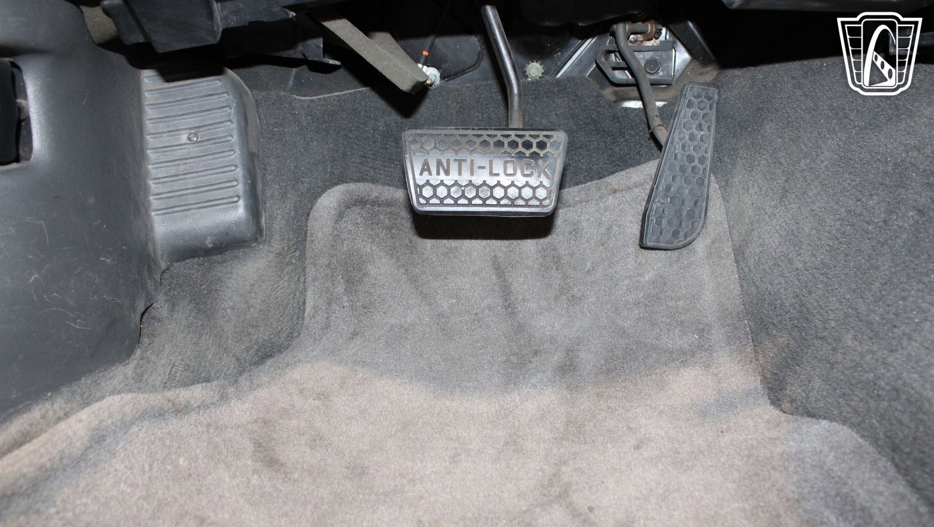 Used 1997 Chevrolet Camaro Z28 w/ Preferred Equipment Group 2 image 40