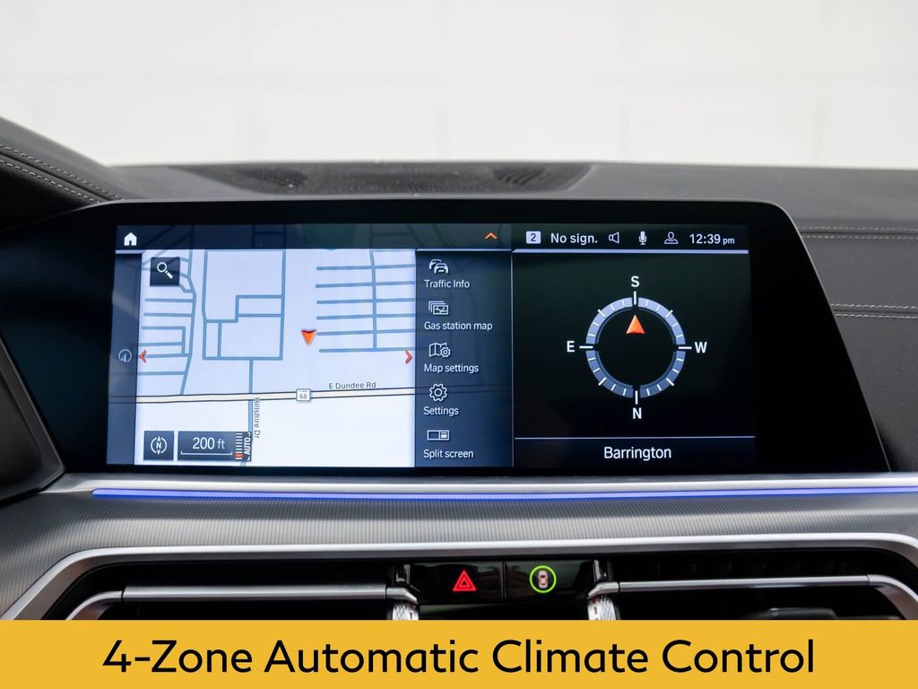 Used 2023 BMW X5 xDrive40i w/ Premium Package image 29