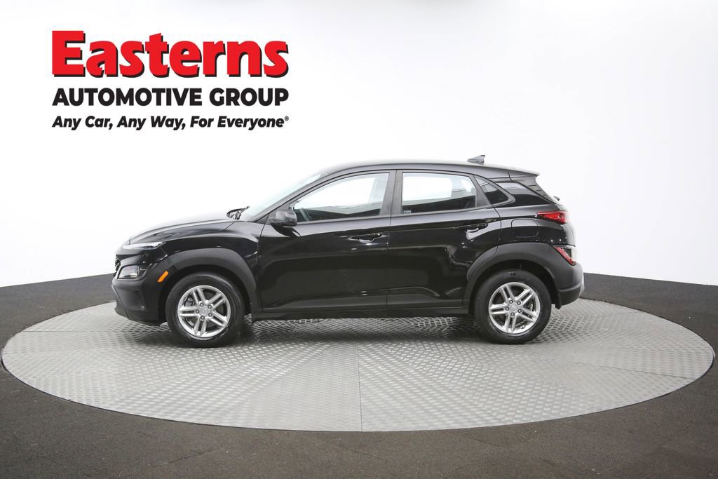 Used 2022 Hyundai Kona SE w/ Winter Weather Package image 58