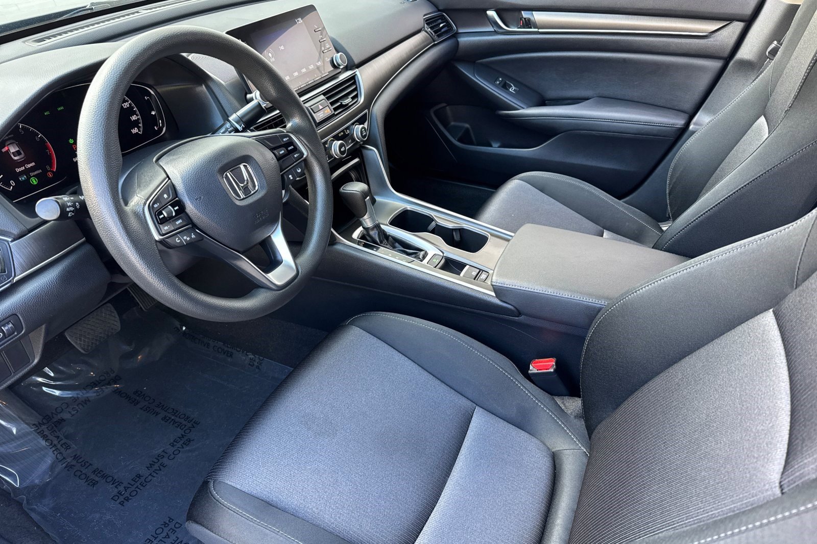 Used 2020 Honda Accord LX image 4