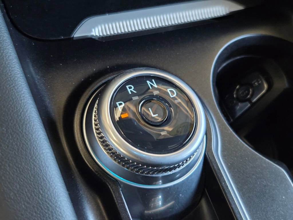 Used 2025 Ford Explorer ST-Line w/ ST-Line Street Pack image 8