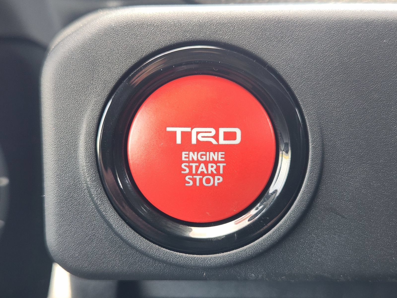 New 2026 Toyota Tacoma TRD Sport AWD/4WD image 20