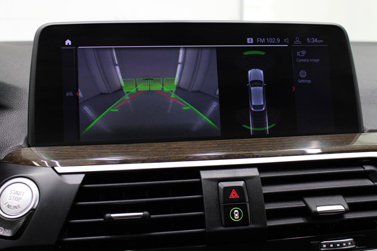 Used 2020 BMW X4 xDrive30i w/ Premium Package image 61