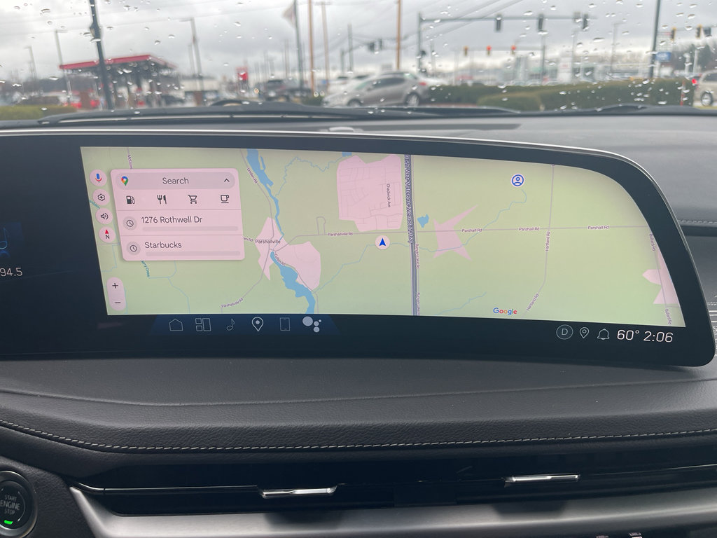 Used 2025 Cadillac XT4 Premium Luxury image 26