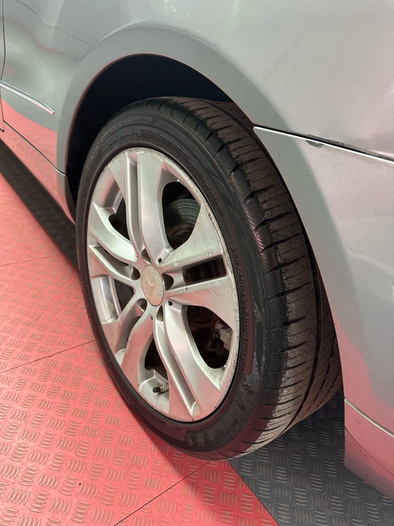 Used 2011 Mercedes-Benz E 350 Coupe w/ Premium 1 Pkg image 27