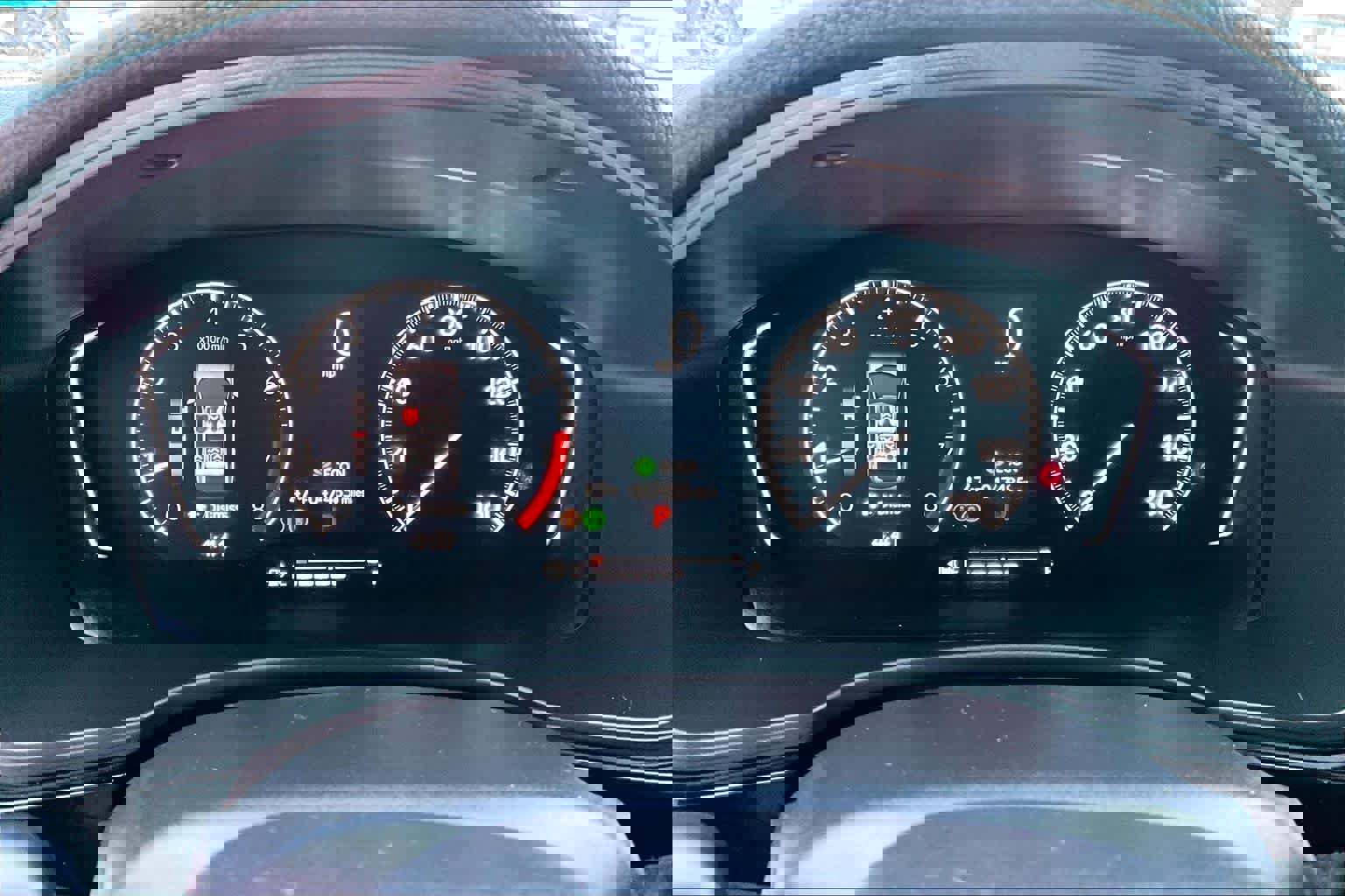 Used 2023 Honda Civic Sport image 23