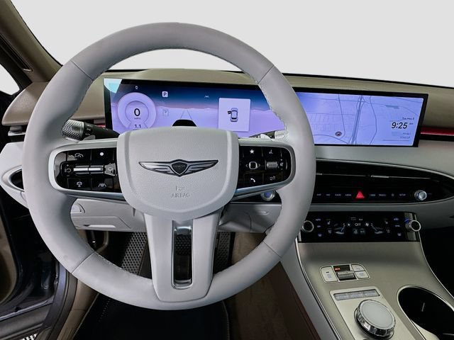 New 2026 Genesis GV70 2.5T Advanced AWD/4WD image 10
