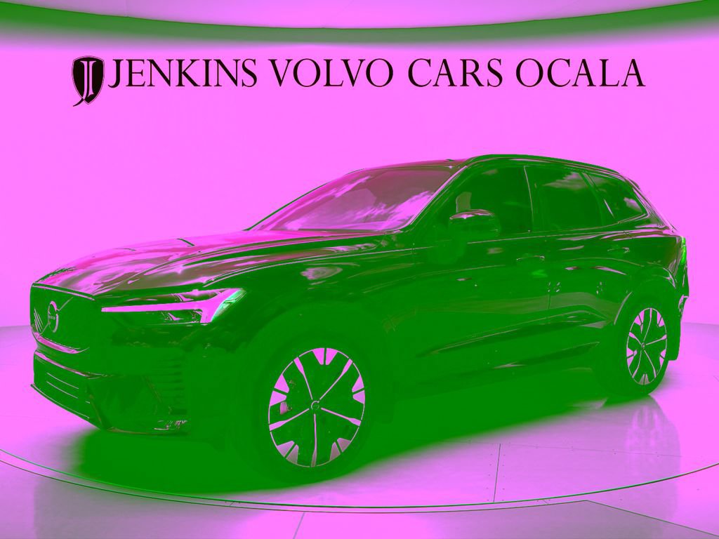 New 2026 Volvo XC60 B5 Plus AWD/4WD image 7