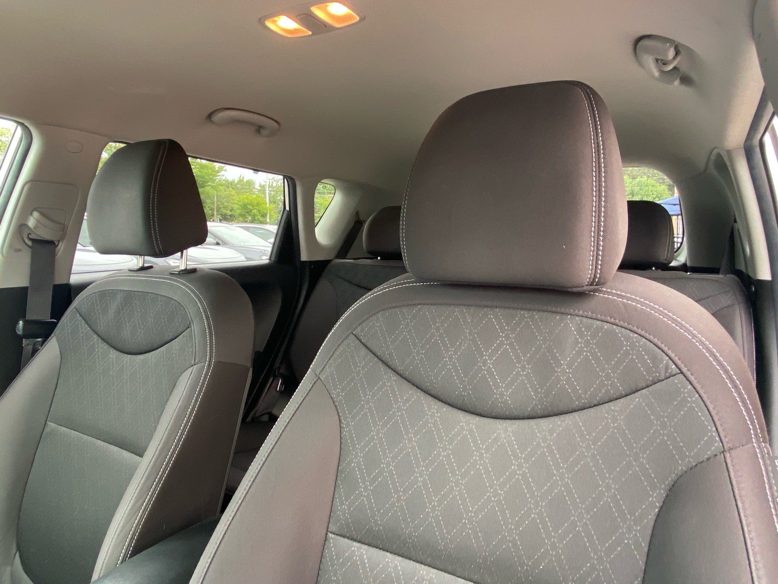 Used 2017 Kia Soul FWD image 14