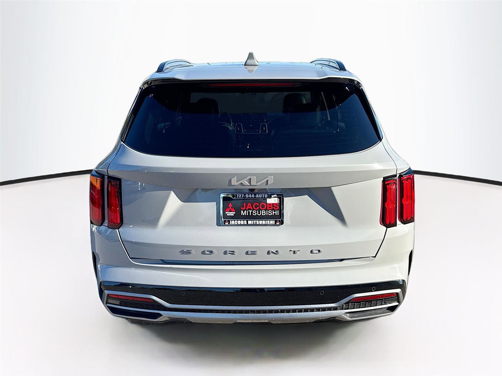 Used 2022 Kia Sorento SX image 6