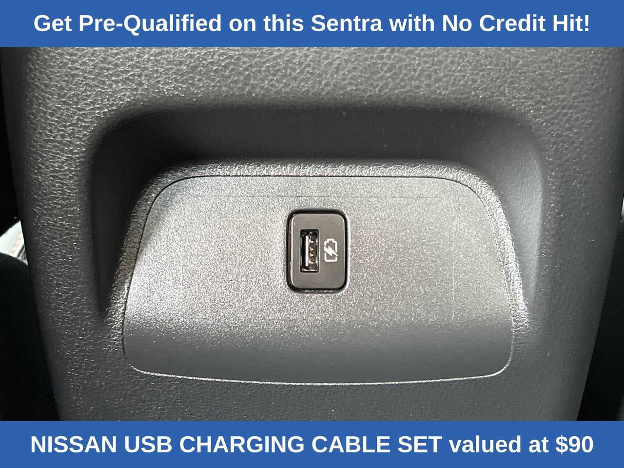 Used 2024 Nissan Sentra SR w/ SR Premium Package image 22