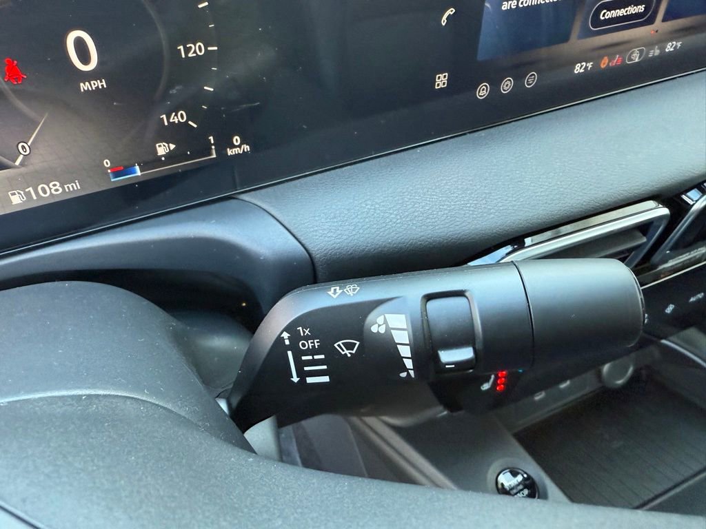 New 2026 Nissan Sentra SR w/ SR Premium Package image 29