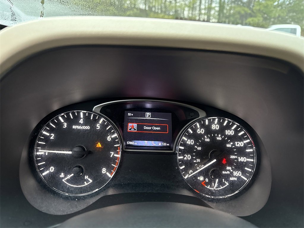 Used 2018 Nissan Pathfinder SL w/ SL Premium Package image 26