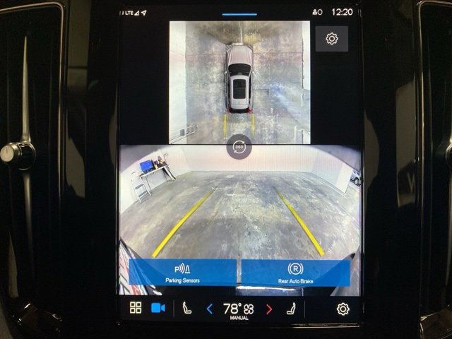 Used 2025 Volvo XC60 B5 Plus image 53