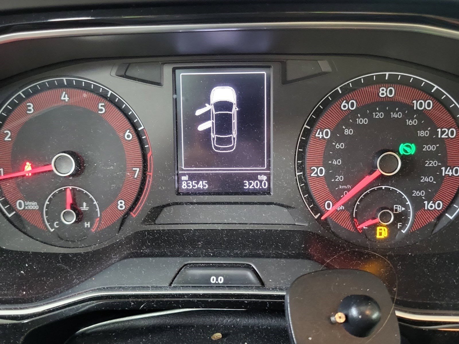 Used 2019 Volkswagen Jetta SE FWD image 11