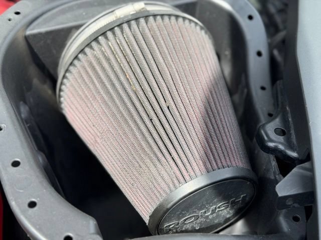 Used 2016 Ford Mustang GT w/ GT Performance Package RWD image 10