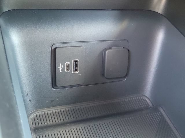 Used 2026 Ford Explorer ST w/ Sun And Sound Package AWD/4WD image 12