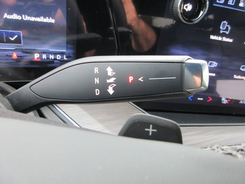 New 2026 Chevrolet Suburban Z71 w/ Comfort Package image 30