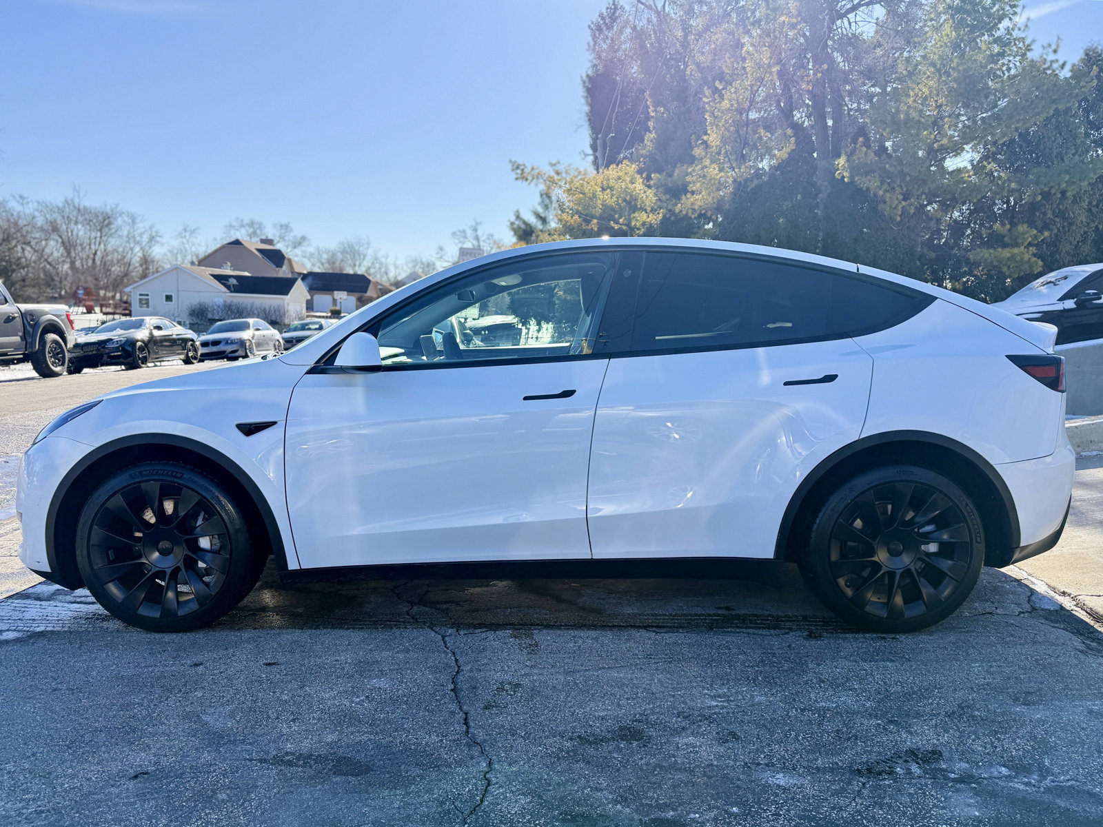 Used 2023 Tesla Model Y Long Range image 6