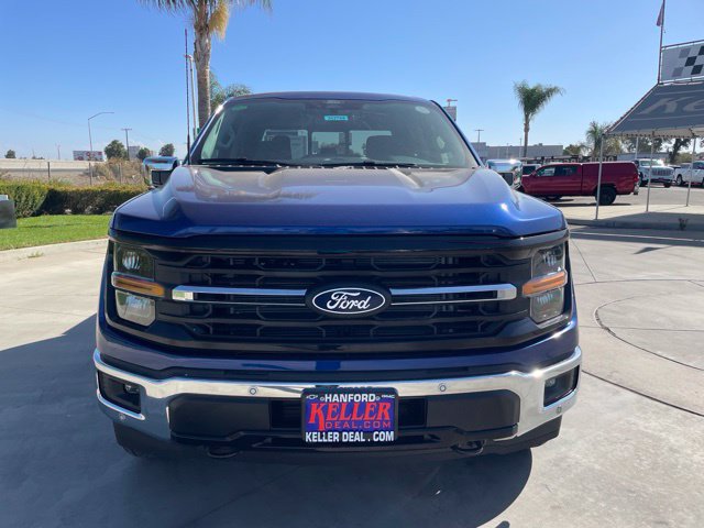 New 2026 Ford F150 XLT w/ Equipment Group 302A MID AWD/4WD image 8