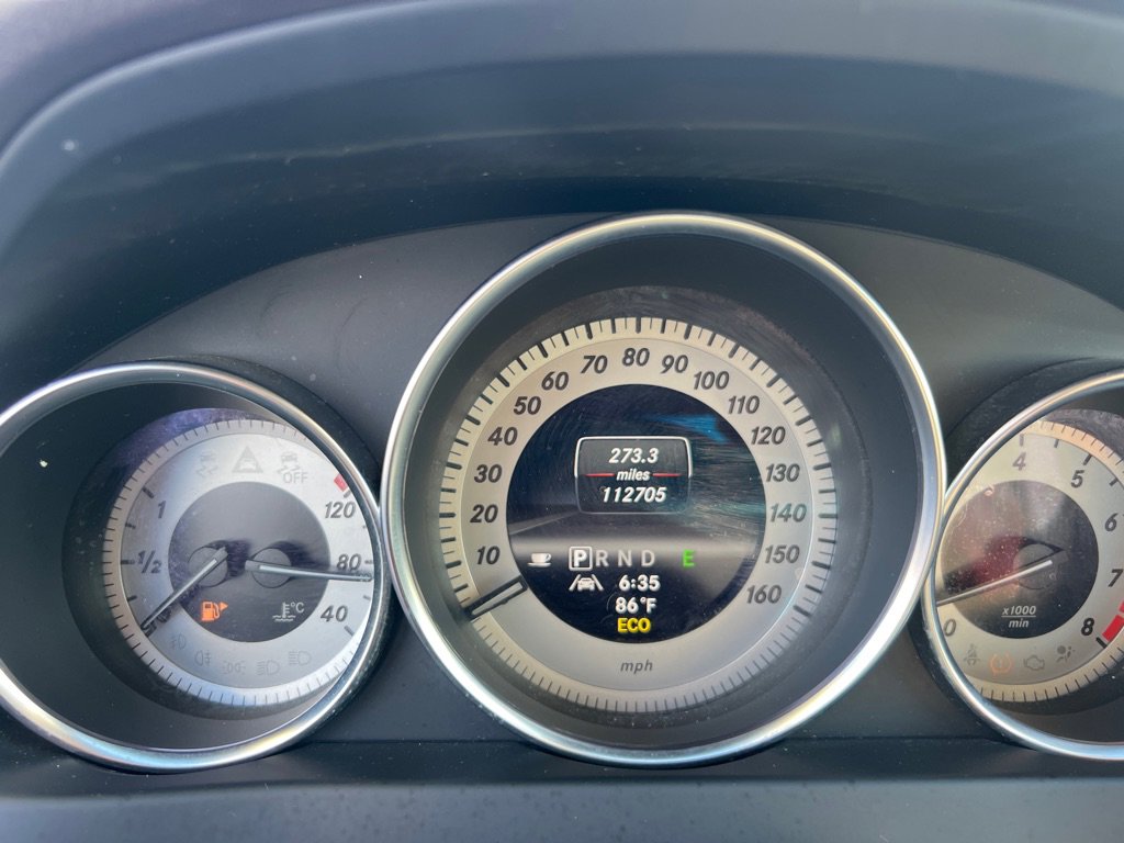 Used 2013 Mercedes-Benz C 300 C300 4MATIC image 23