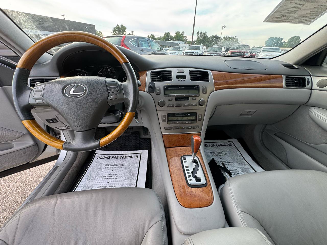 Used 2006 Lexus ES 330 FWD image 18