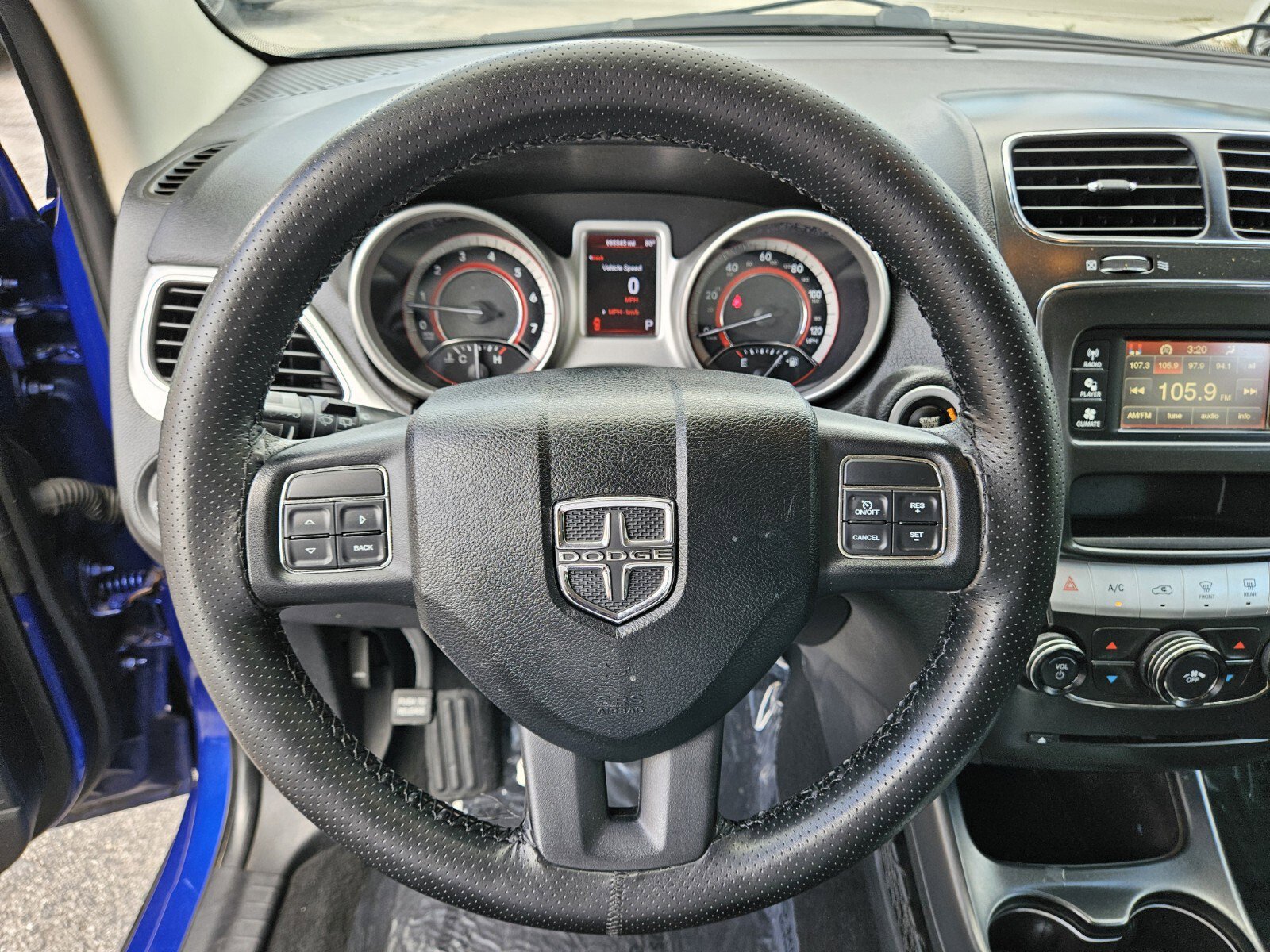 Used 2012 Dodge Journey American Value Package image 20