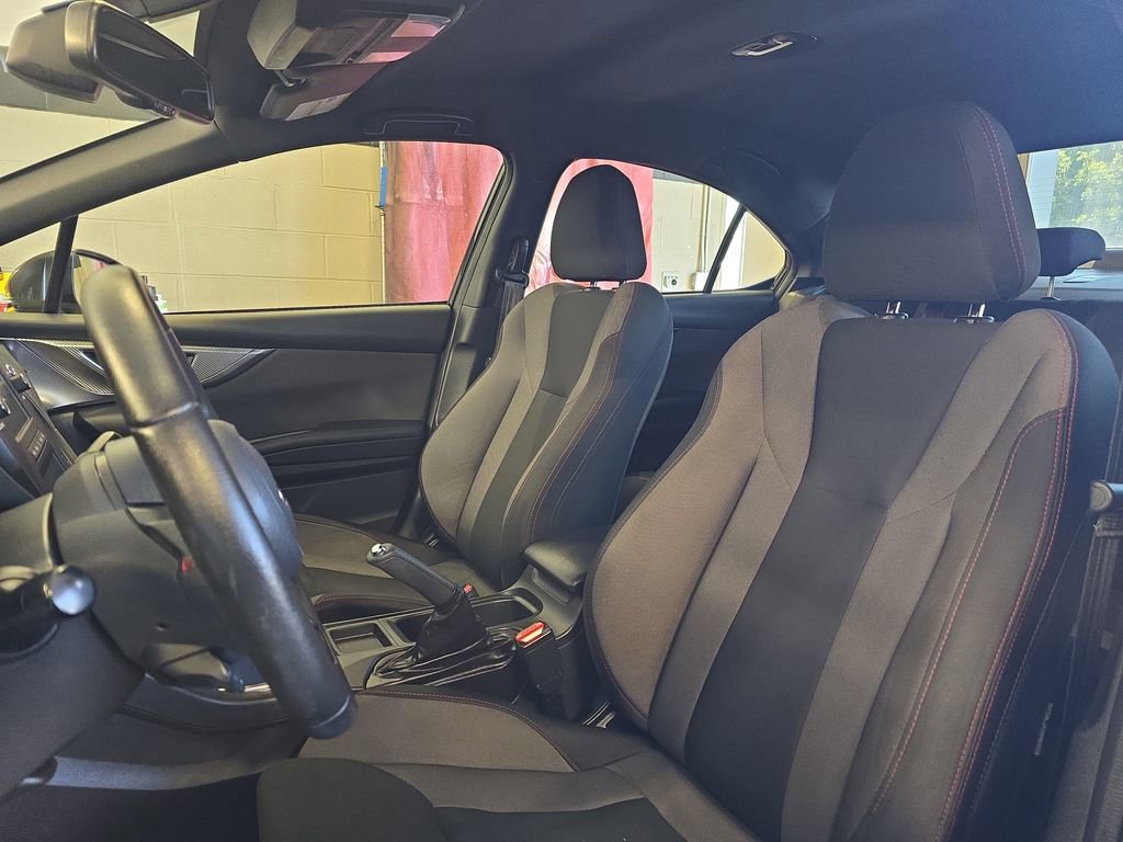 Used 2022 Subaru WRX AWD/4WD image 15