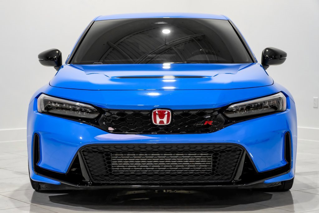 Used 2023 Honda Civic Type R image 2
