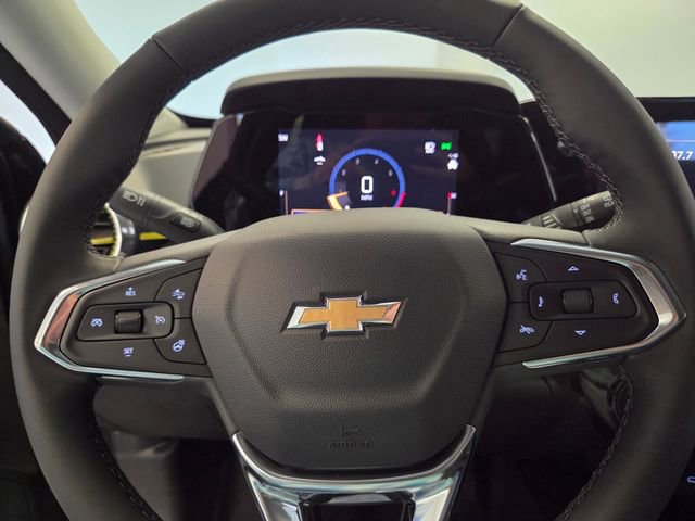 New 2026 Chevrolet Trax LT w/ Driver Confidence Package image 22