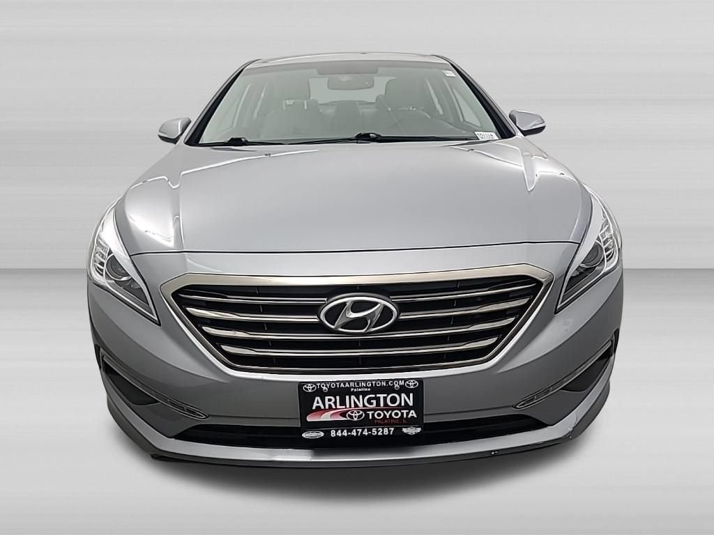 Used 2015 Hyundai Sonata Limited FWD image 9