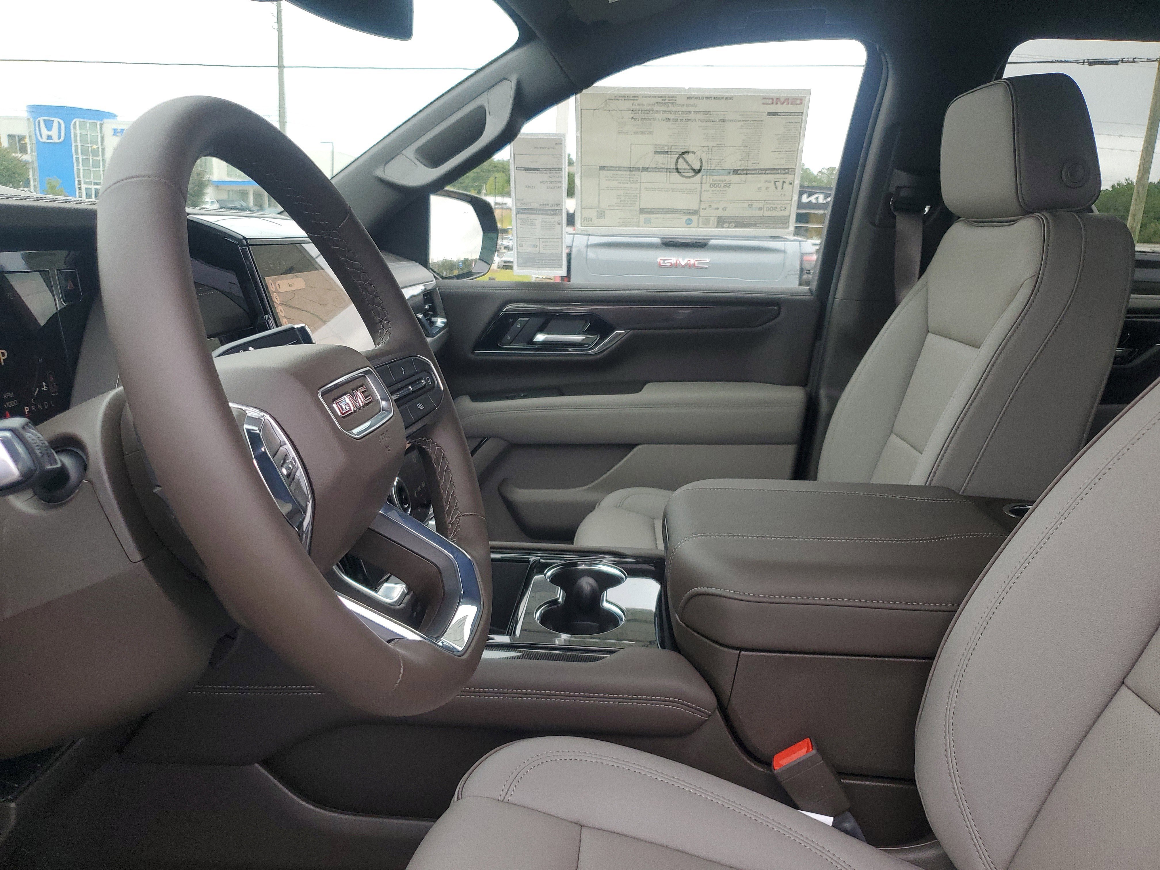 New 2026 GMC Yukon Elevation image 16