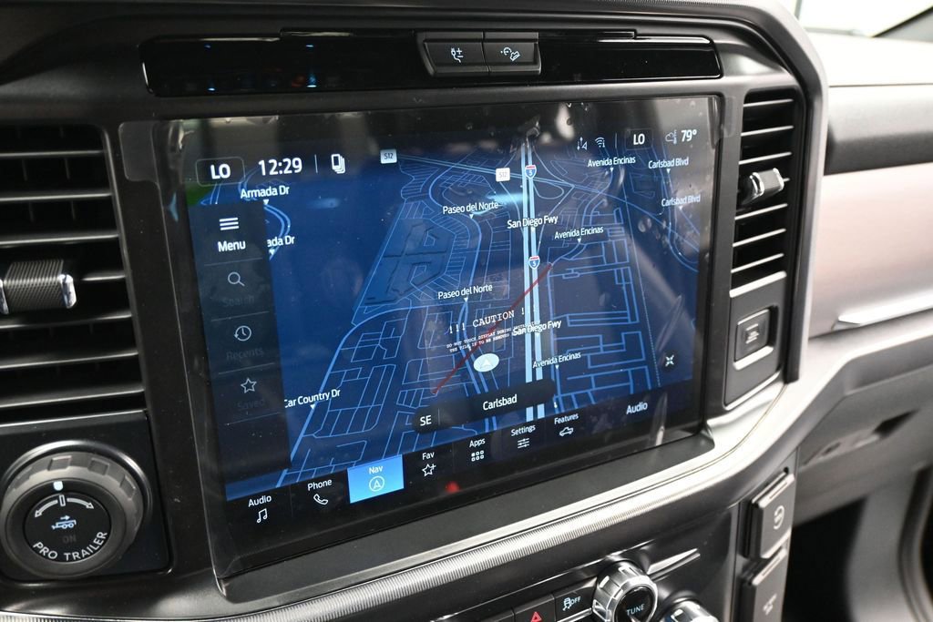 New 2026 Ford F150 Platinum AWD/4WD image 16