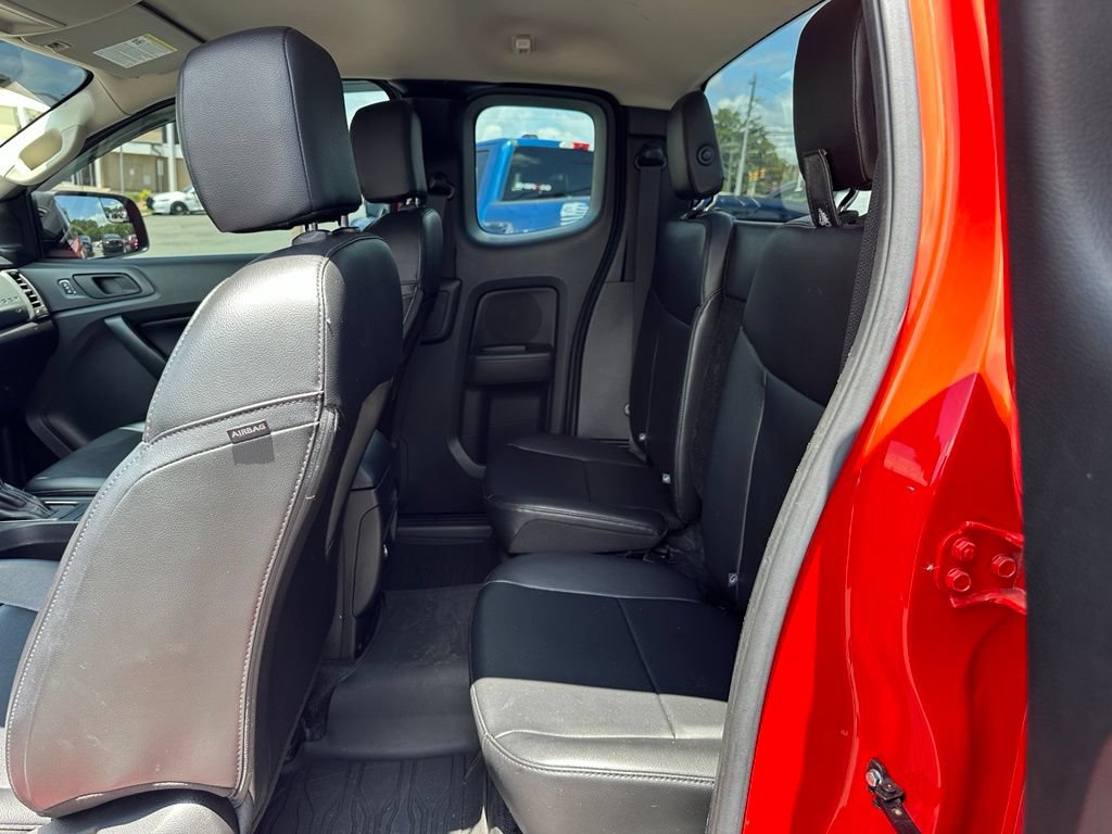Used 2023 Ford Ranger XL RWD image 23