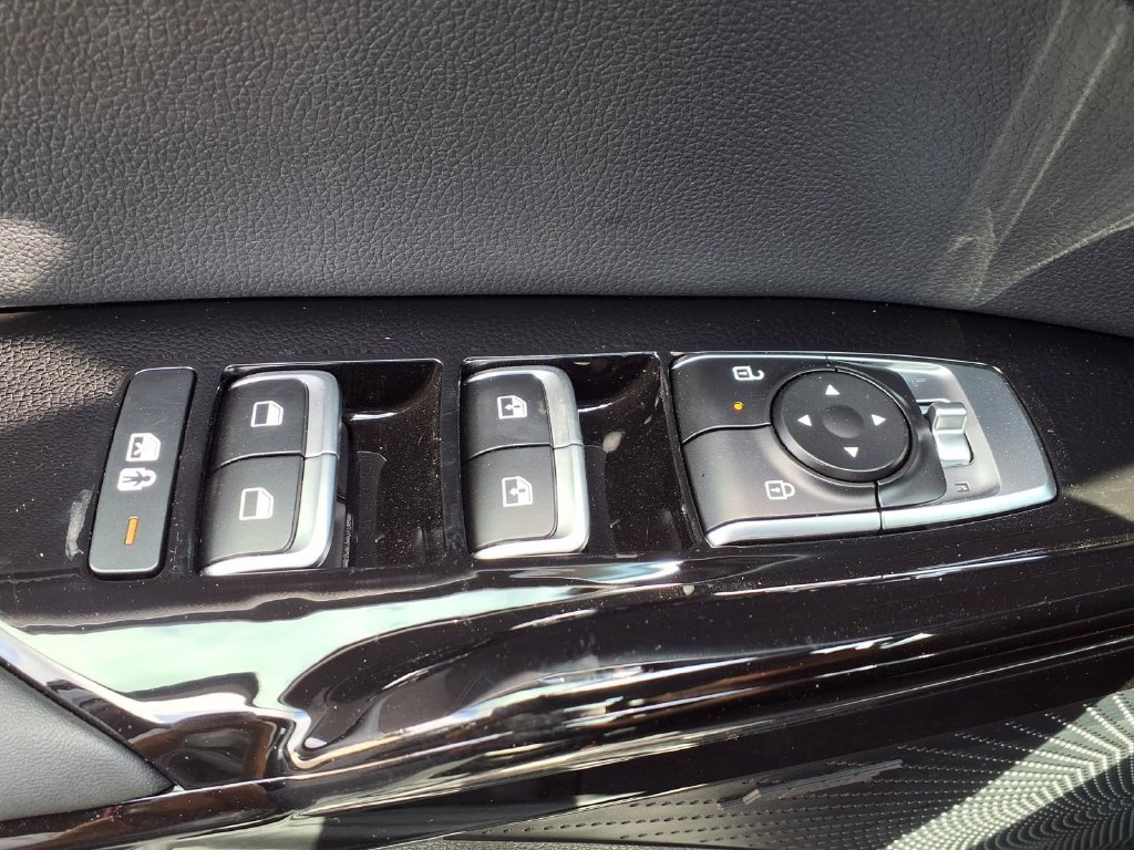 New 2026 Kia K5 GT-Line w/ GT-Line Premium Package FWD image 11