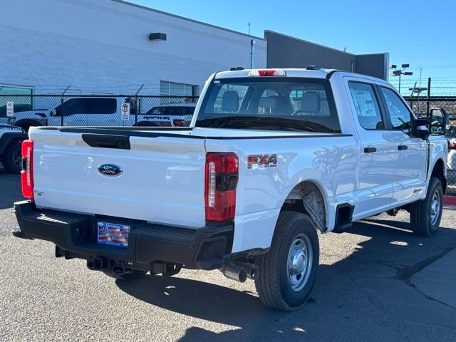 New 2026 Ford F250 XL w/ 360-Degree Camera Package image 5