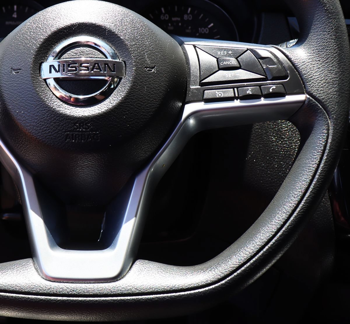 Used 2019 Nissan Rogue Sport SV FWD image 52