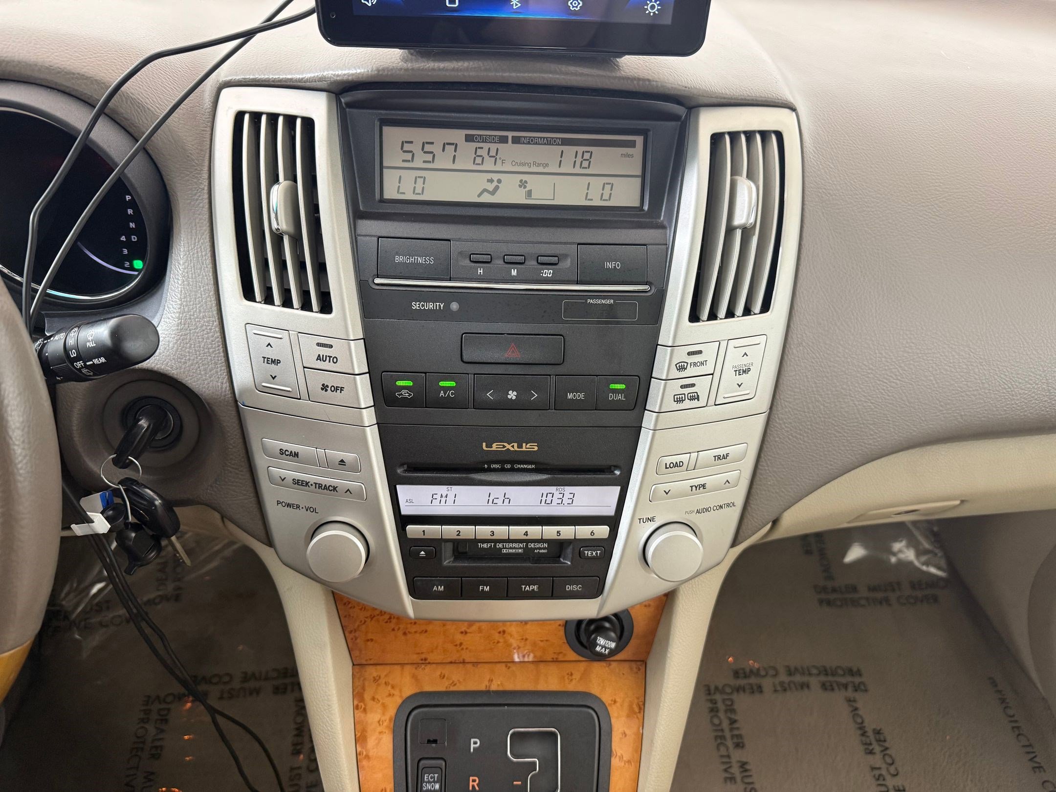 Used 2006 Lexus RX 330 image 28