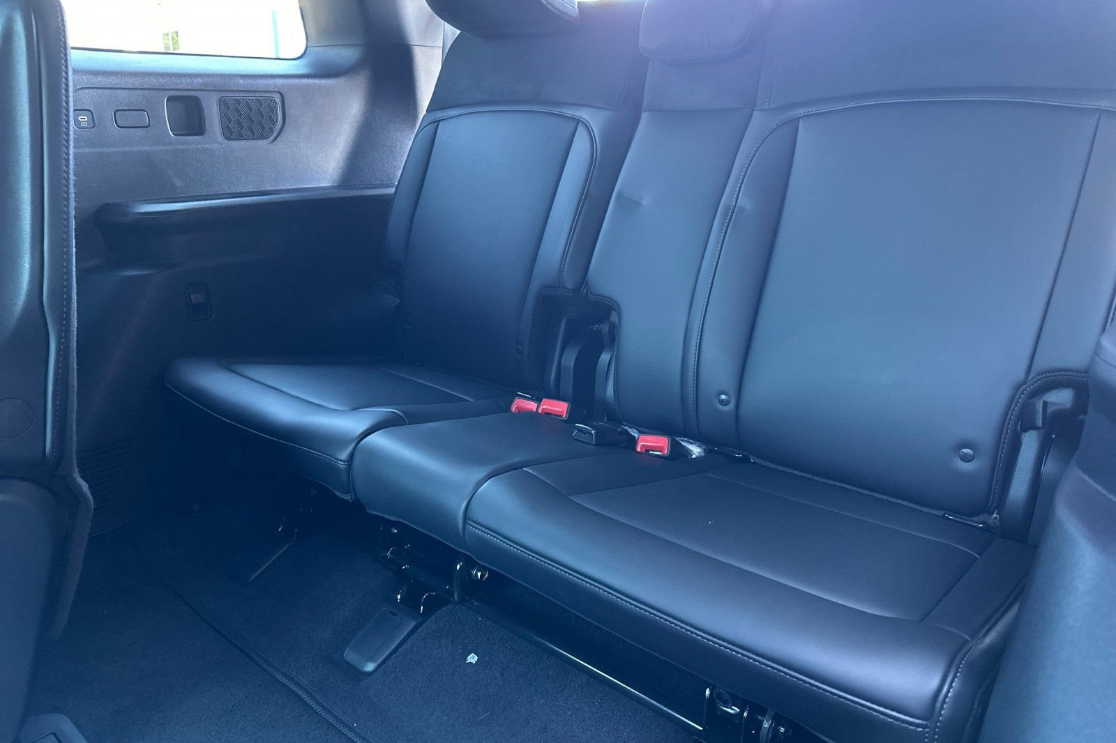 New 2027 Kia Telluride X-Line SX Prestige image 15