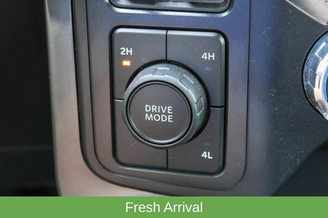 Used 2022 Ford F150 XLT w/ Equipment Group 302A High AWD/4WD image 29