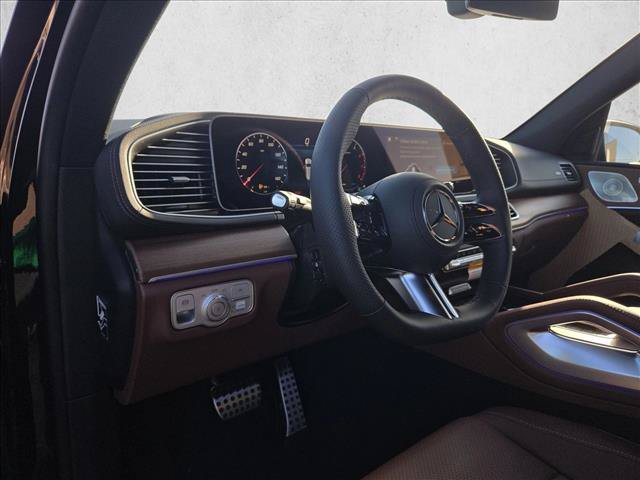 New 2026 Mercedes-Benz GLS 450 4MATIC image 3