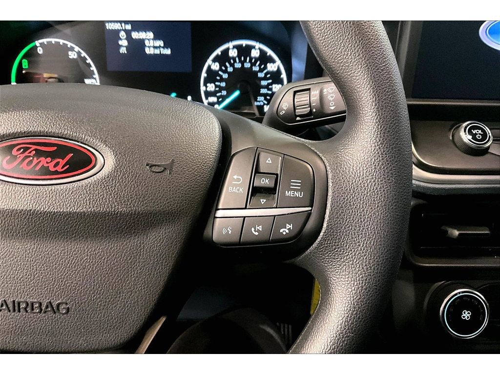 Used 2024 Ford Maverick XL image 21