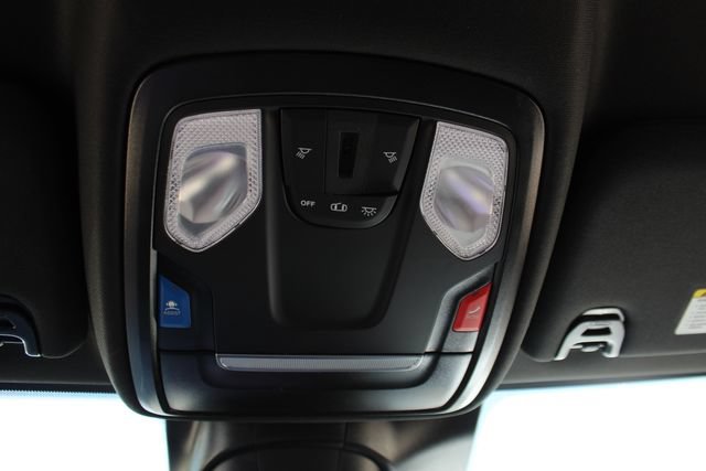 Used 2026 RAM 2500 Big Horn AWD/4WD image 29