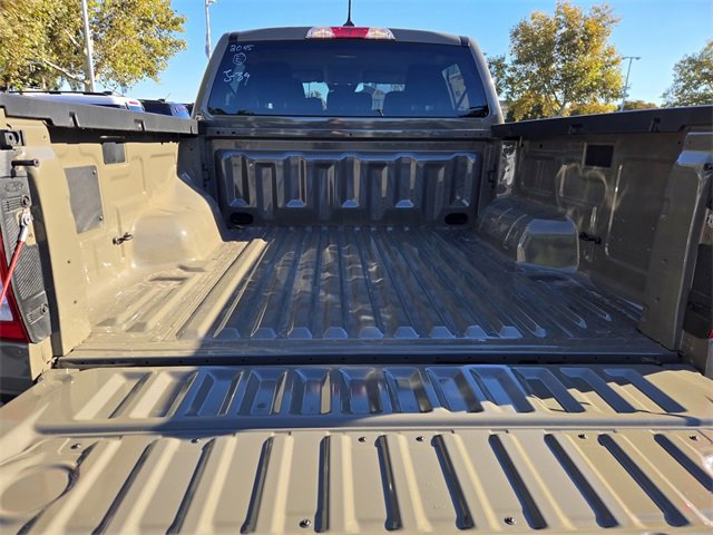New 2025 Ford Ranger XL w/ Trailer Tow Package image 15